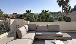 Квартира за 690 000 евро в Каннах, Франция