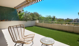 Квартира за 795 000 евро в Каннах, Франция