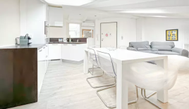 Квартира за 680 000 евро в Каннах, Франция