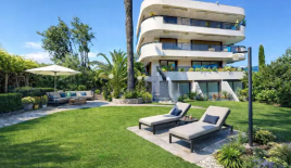 Квартира за 2 990 000 евро в Каннах, Франция