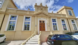 Квартира за 318 000 евро в Каннах, Франция