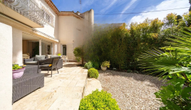 Квартира за 750 000 евро в Каннах, Франция