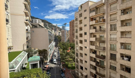 Квартира за 2 900 000 евро в Монте Карло, Монако