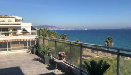 Квартира за 895 000 евро в Каннах, Франция