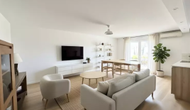 Квартира за 329 000 евро в Каннах, Франция