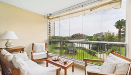 Квартира за 510 000 евро в Каннах, Франция