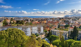 Квартира за 140 000 евро в Каннах, Франция