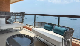 Квартира за 13 000 000 евро в Сен-Романе, Монако