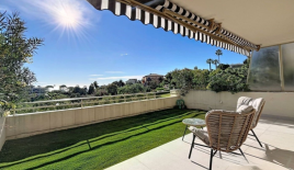 Квартира за 750 000 евро в Каннах, Франция