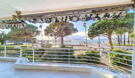 Квартира за 999 000 евро в Каннах, Франция