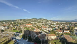 Квартира за 189 000 евро в Каннах, Франция