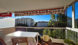 Квартира за 499 000 евро в Каннах, Франция