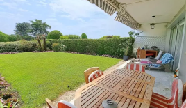 Квартира за 799 000 евро в Каннах, Франция