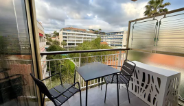 Квартира за 427 000 евро в Каннах, Франция