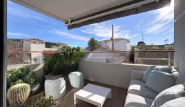 Квартира за 499 000 евро в Каннах, Франция