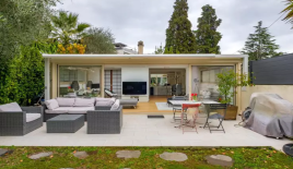 Квартира за 546 000 евро в Каннах, Франция