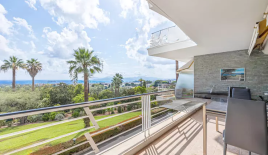 Квартира за 1 100 000 евро в Каннах, Франция