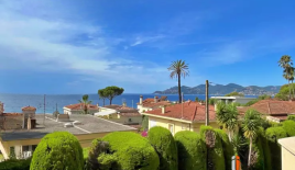 Квартира за 895 000 евро в Каннах, Франция