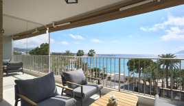 Квартира за 2 295 000 евро в Каннах, Франция