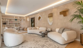 Квартира за 28 800 000 евро в Сен-Романе, Монако