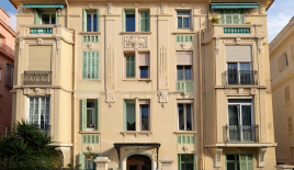 Квартира за 1 750 000 евро в Монте Карло, Монако