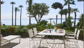 Квартира за 2 190 000 евро в Каннах, Франция