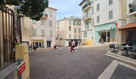 Квартира за 690 000 евро в Каннах, Франция