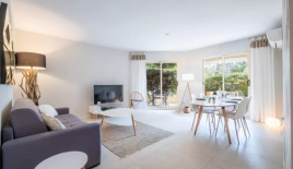 Квартира за 499 000 евро в Каннах, Франция