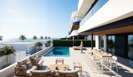 Апартаменты за 408 000 евро в Лос Алькасарес, Испания