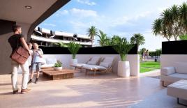 Апартаменты за 349 900 евро в Лос Алькасарес, Испания