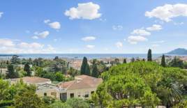 Квартира за 1 399 000 евро в Каннах, Франция