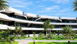 Апартаменты за 299 900 евро в Лос Алькасарес, Испания