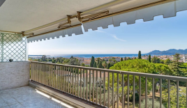 Квартира за 790 000 евро в Каннах, Франция