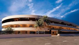 Апартаменты за 329 900 евро в Лос Алькасарес, Испания