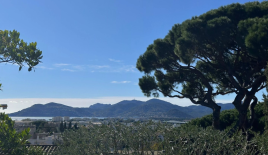 Квартира за 675 000 евро в Каннах, Франция