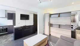 Квартира за 137 000 евро в Каннах, Франция