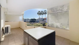 Квартира за 449 000 евро в Каннах, Франция