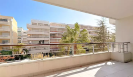 Квартира за 1 250 000 евро в Каннах, Франция