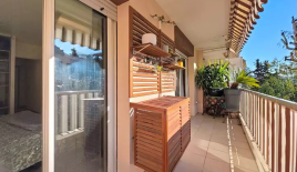 Квартира за 275 000 евро в Каннах, Франция