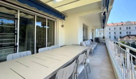 Квартира за 690 000 евро в Каннах, Франция