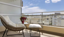 Квартира за 435 000 евро в Каннах, Франция