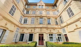 Квартира за 399 000 евро в Каннах, Франция