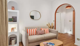 Квартира за 395 000 евро в Каннах, Франция