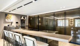 Квартира за 16 500 000 евро в Фонвьее, Монако