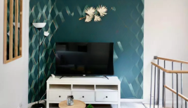 Квартира за 250 000 евро в Каннах, Франция