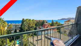 Квартира за 2 000 000 евро в Каннах, Франция