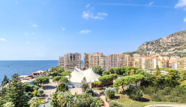 Квартира за 4 950 000 евро в Фонвьее, Монако