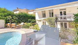 Квартира за 1 390 000 евро в Каннах, Франция