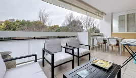 Квартира за 505 000 евро в Каннах, Франция