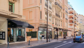 Квартира за 2 900 000 евро в Монте Карло, Монако